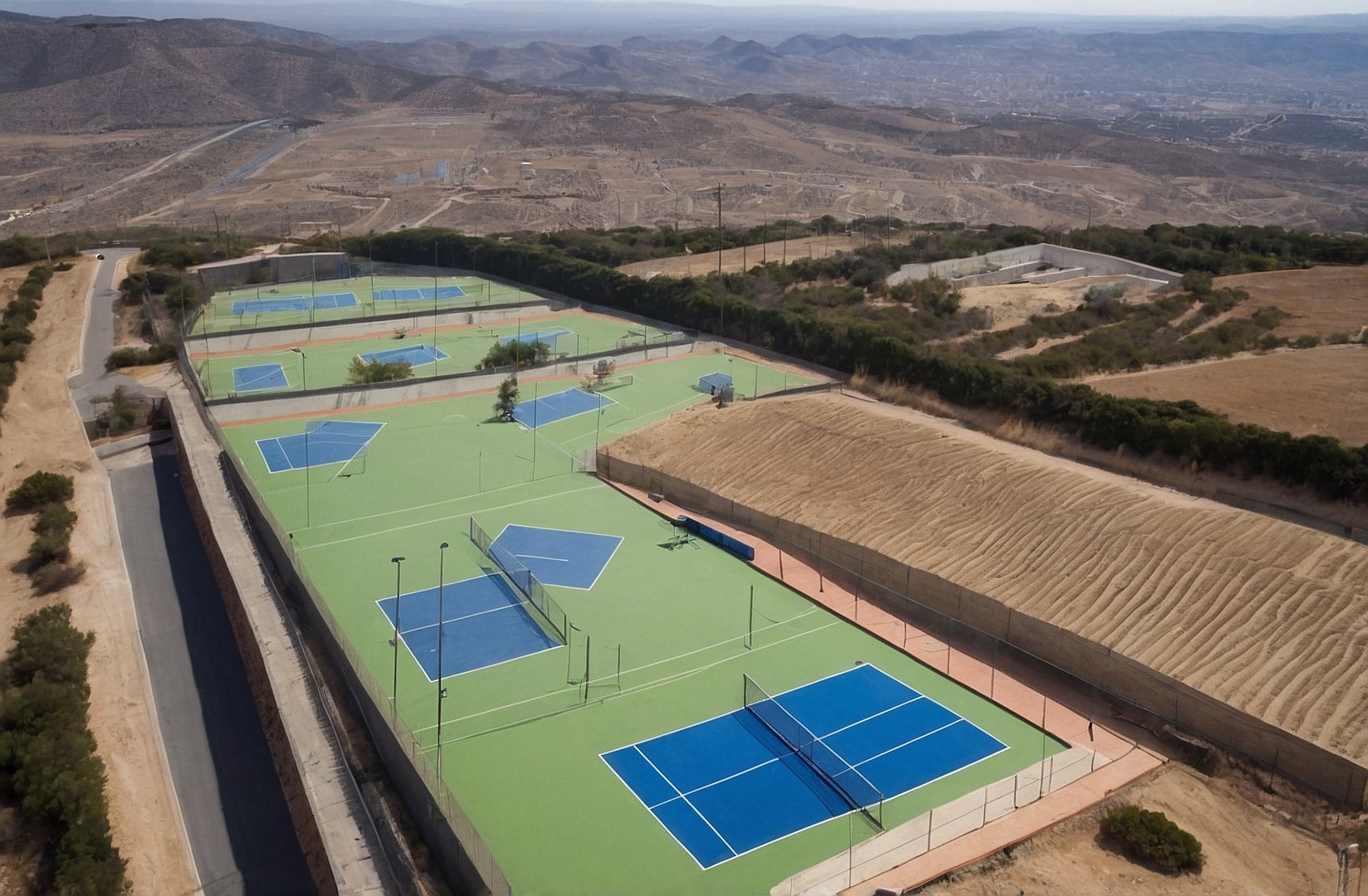 Mejora tu juego de pádel