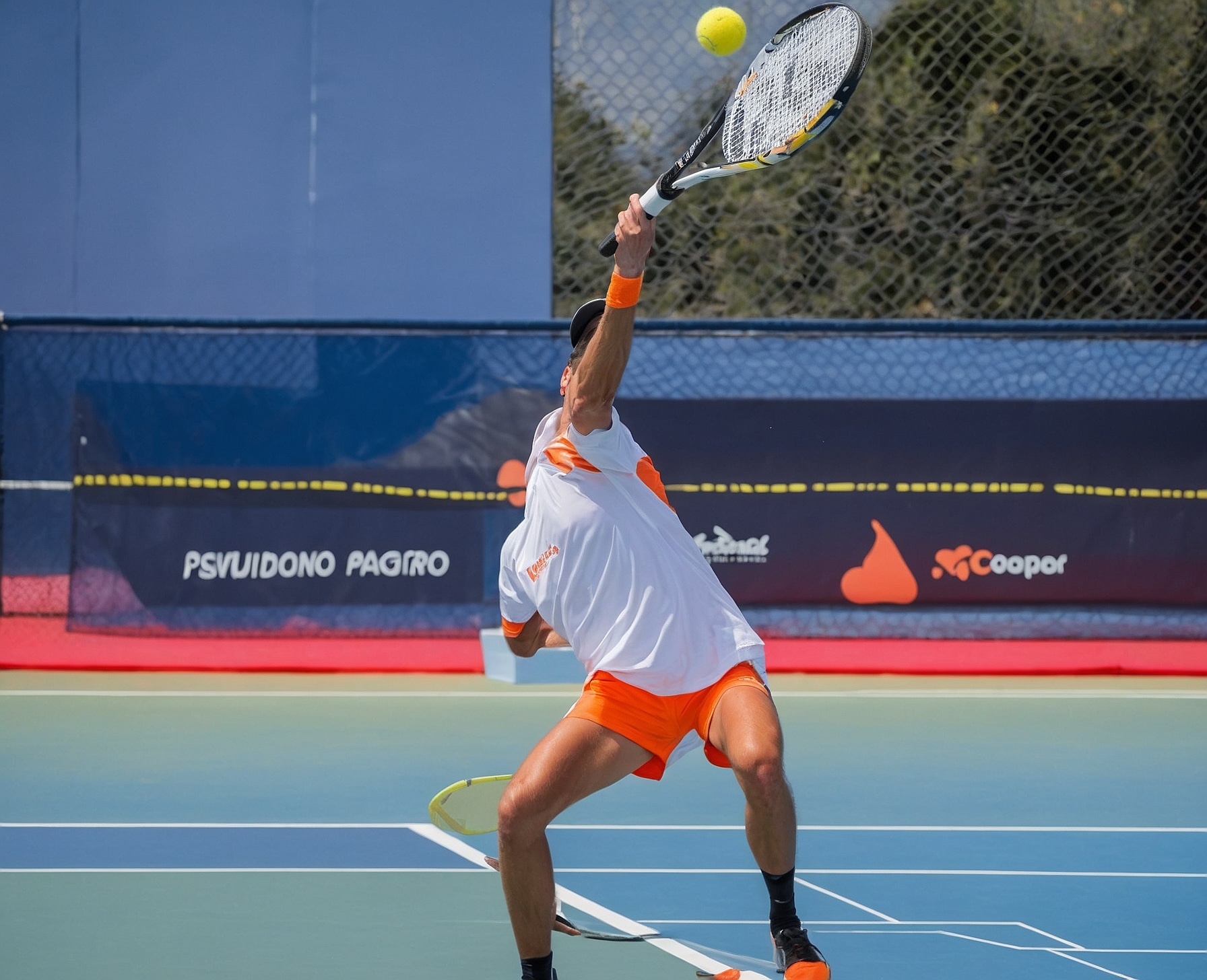 Alquiler de pistas indoor