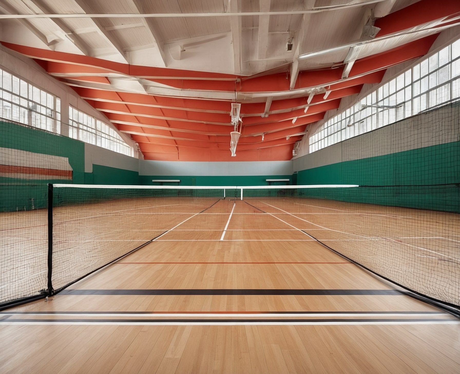 Alquiler de pistas Padel Norte - Imagen 4