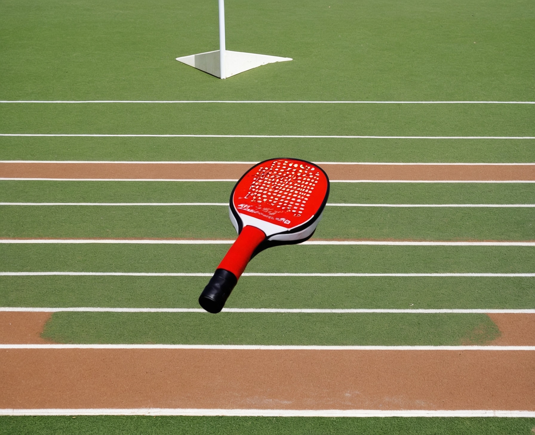 Alquiler de pistas Padel Norte - Imagen 2