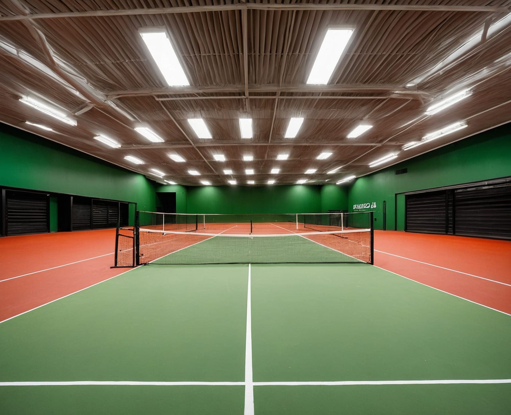 Alquiler de pistas Padel Norte - Imagen 3