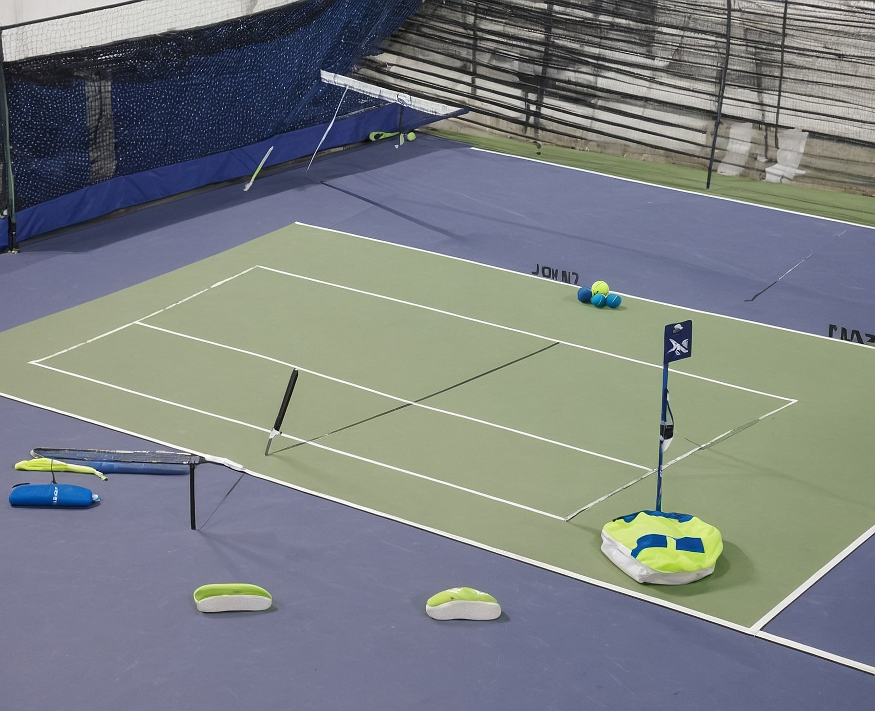 Alquiler de Pistas Premium - Imagen 3