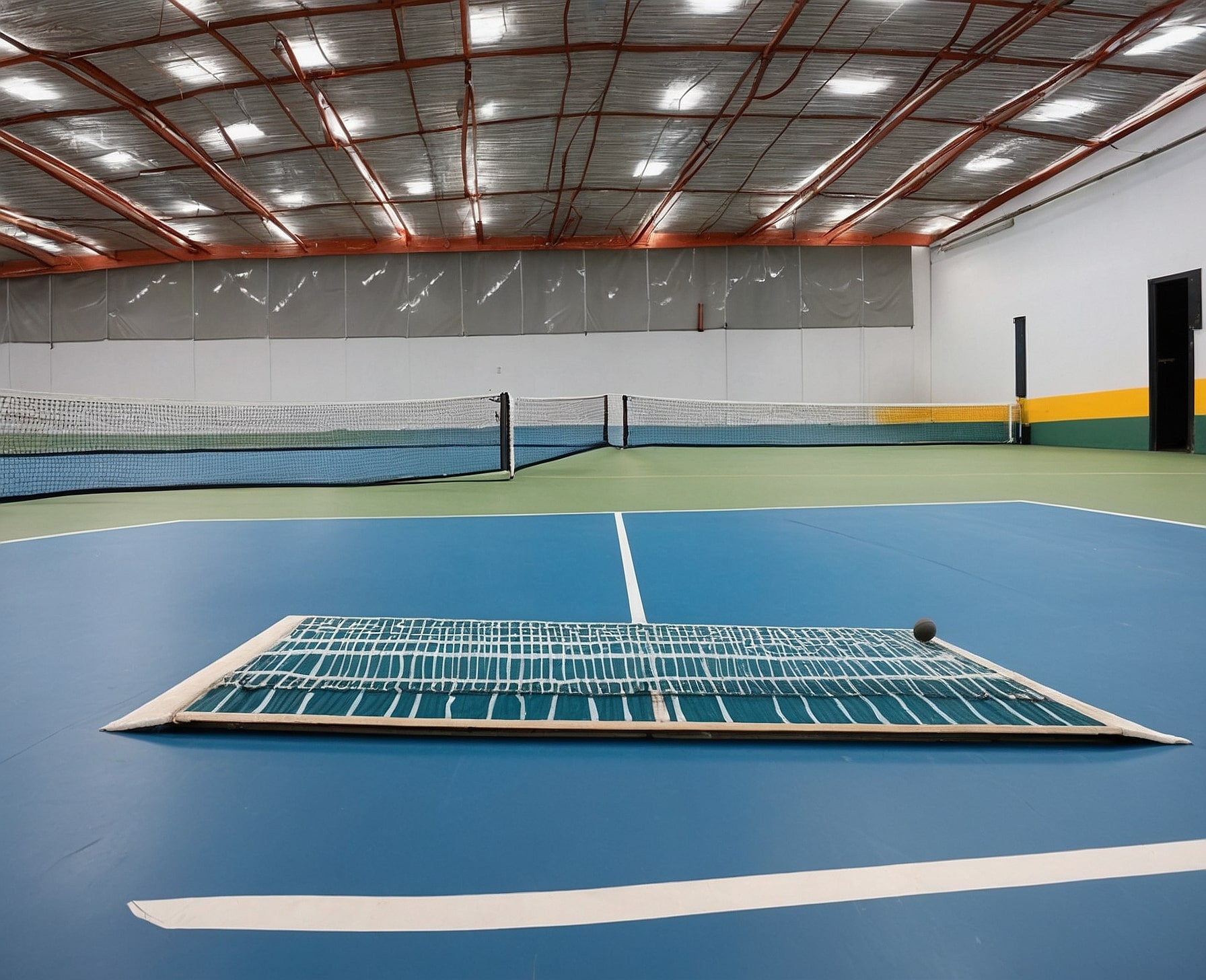 Clase intensiva de pádel para principiantes - Imagen 4