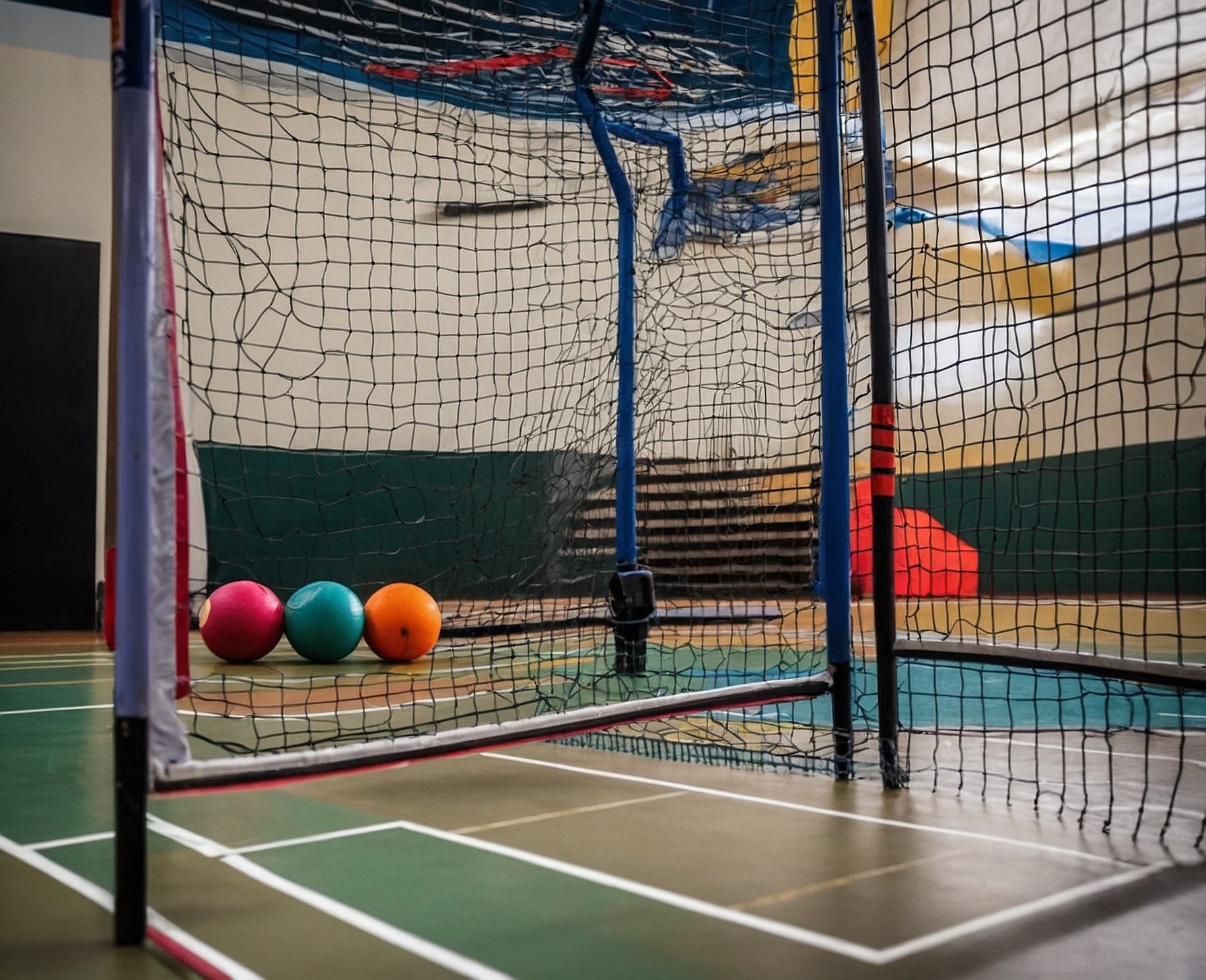 Clase intensiva de pádel para principiantes - Imagen 2