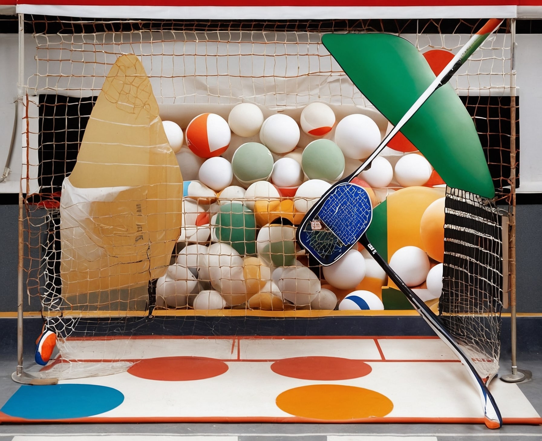 Clase intensiva de pádel para principiantes - Imagen 3