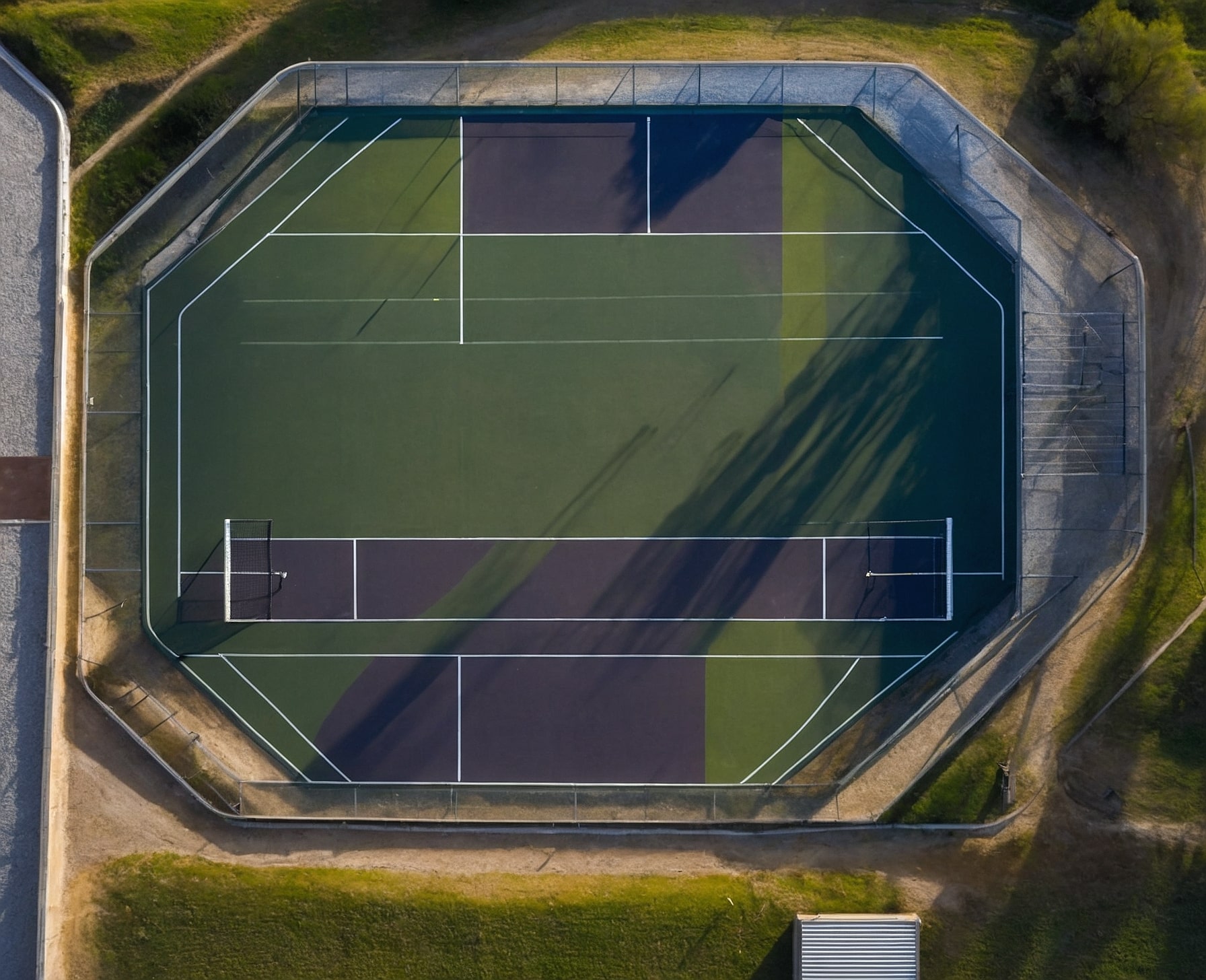 Alquiler de Pistas Padel Noche - Imagen 4