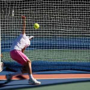 Alquiler pista padel premium