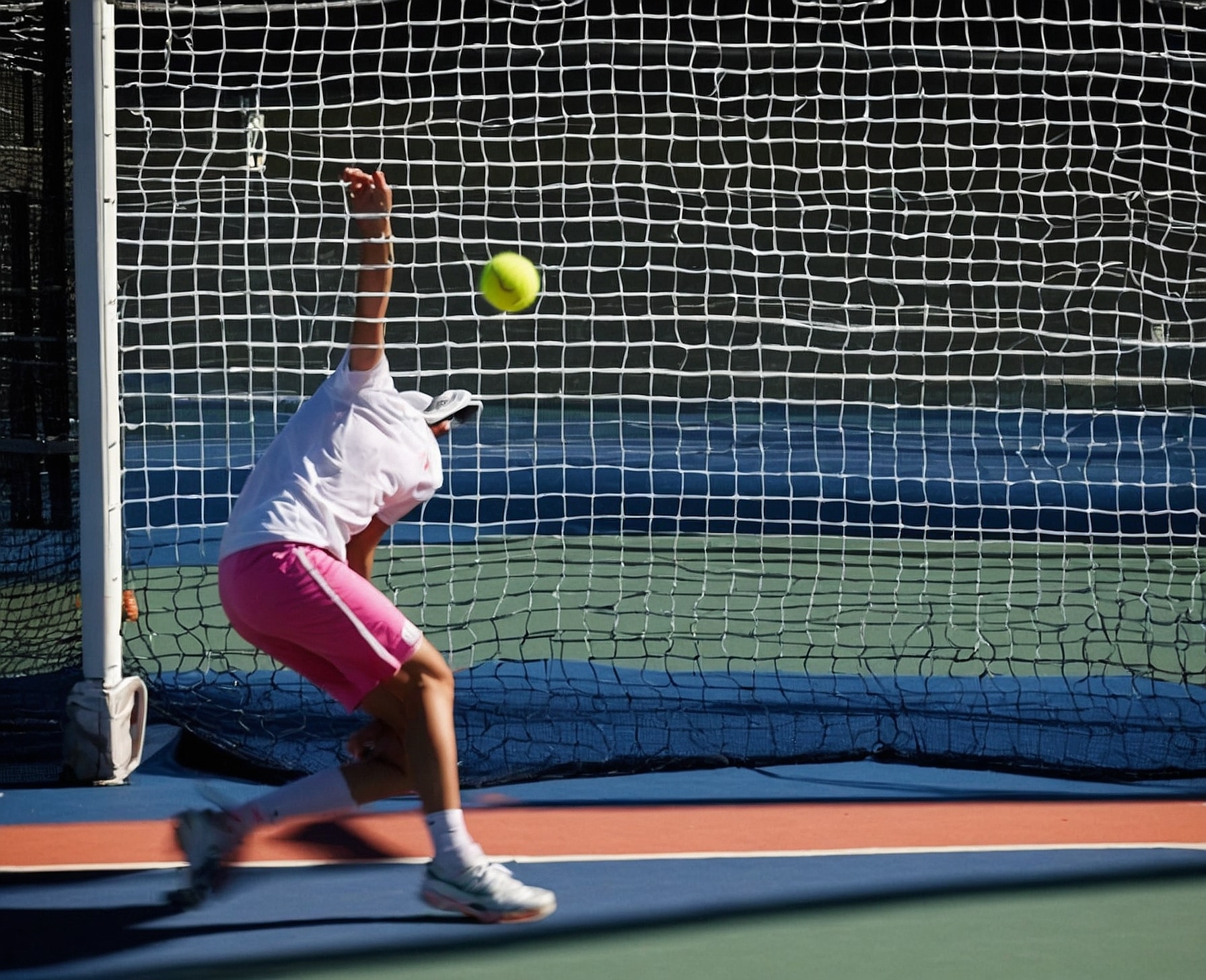 Alquiler pista padel premium