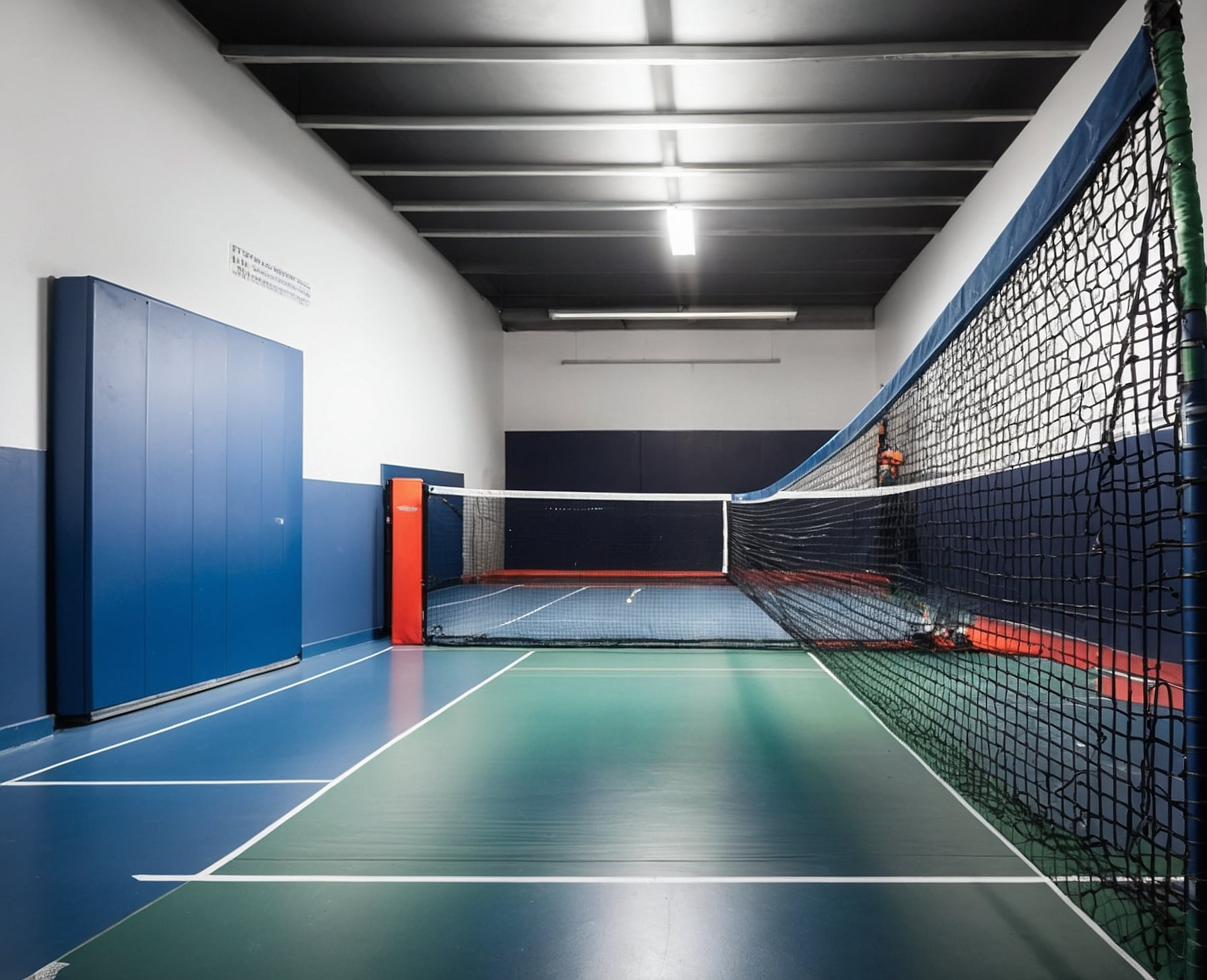 Alquiler pista padel premium - Imagen 3