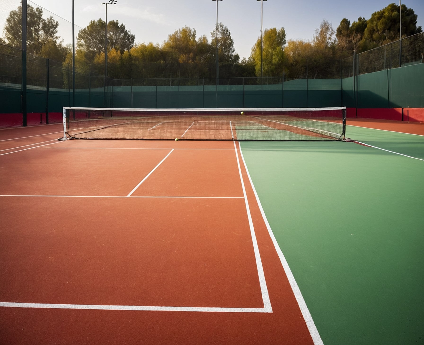 Alquiler Pista Premium - Imagen 2