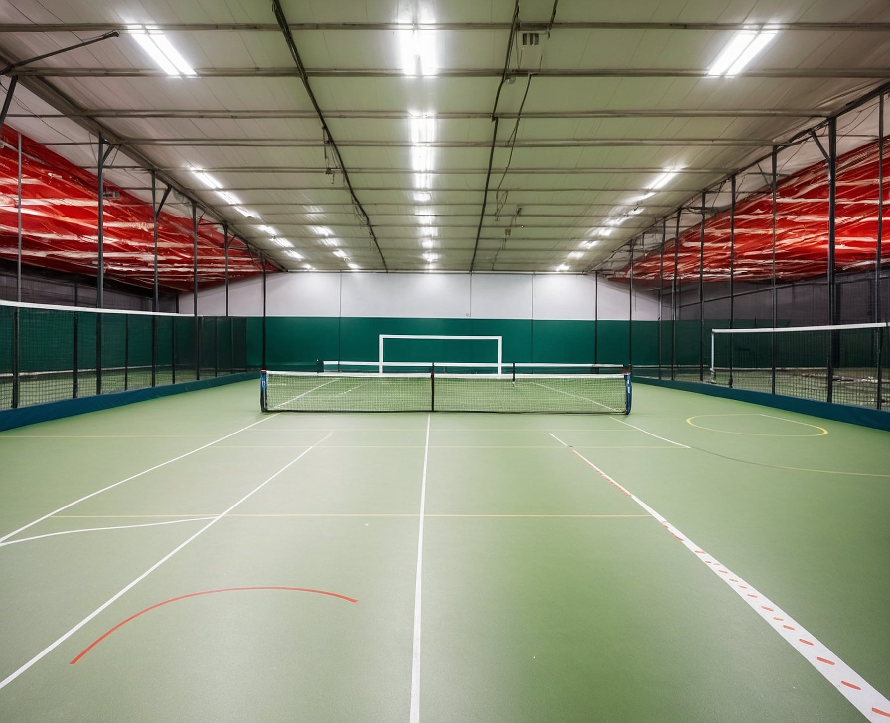 Alquiler Pista Premium - Imagen 3