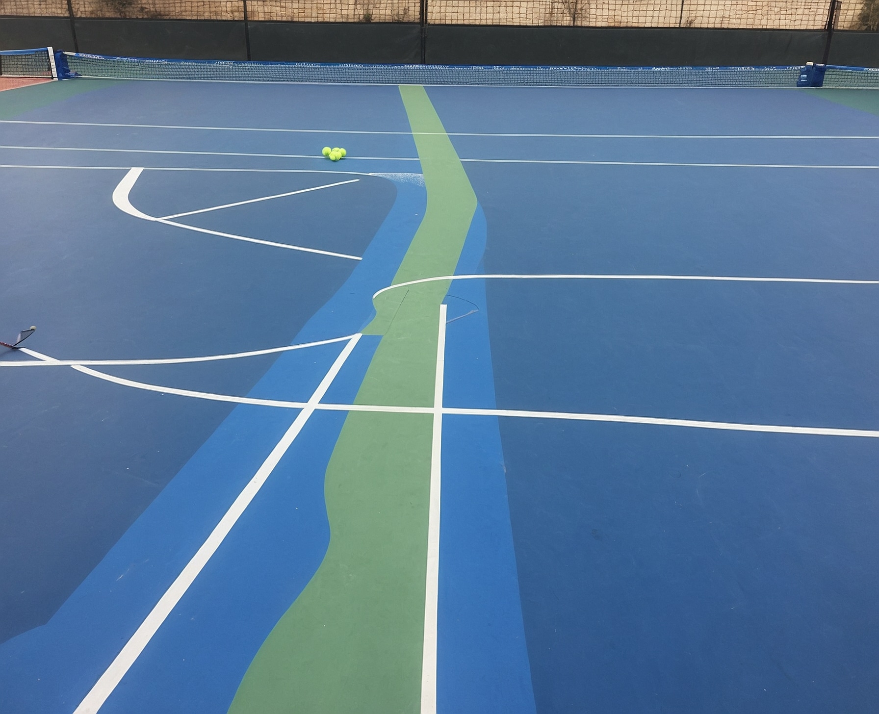 Clase de Padel para Principiantes - Imagen 2