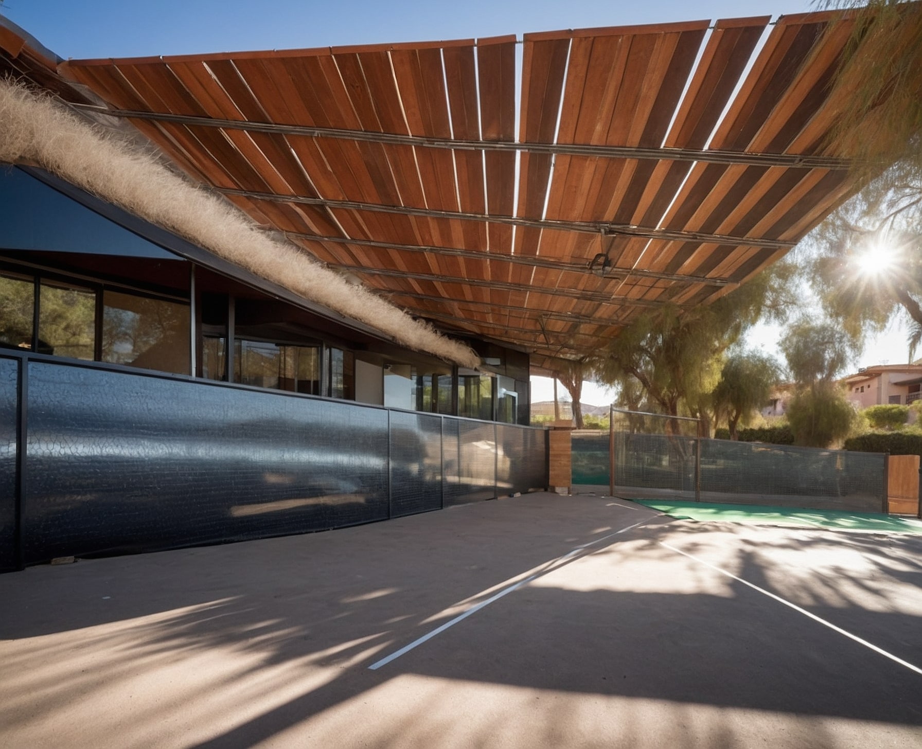 Alquiler de Pistas Premium - Imagen 2