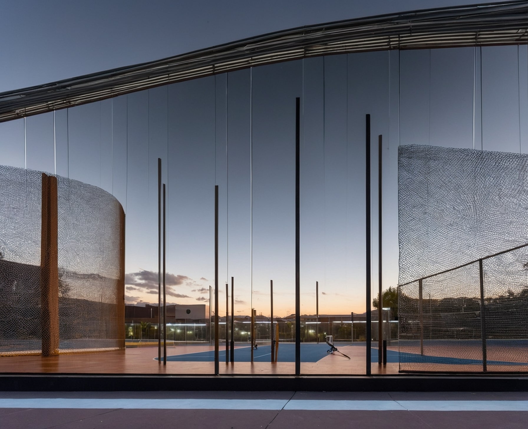 Alquiler de Pistas Premium - Imagen 3