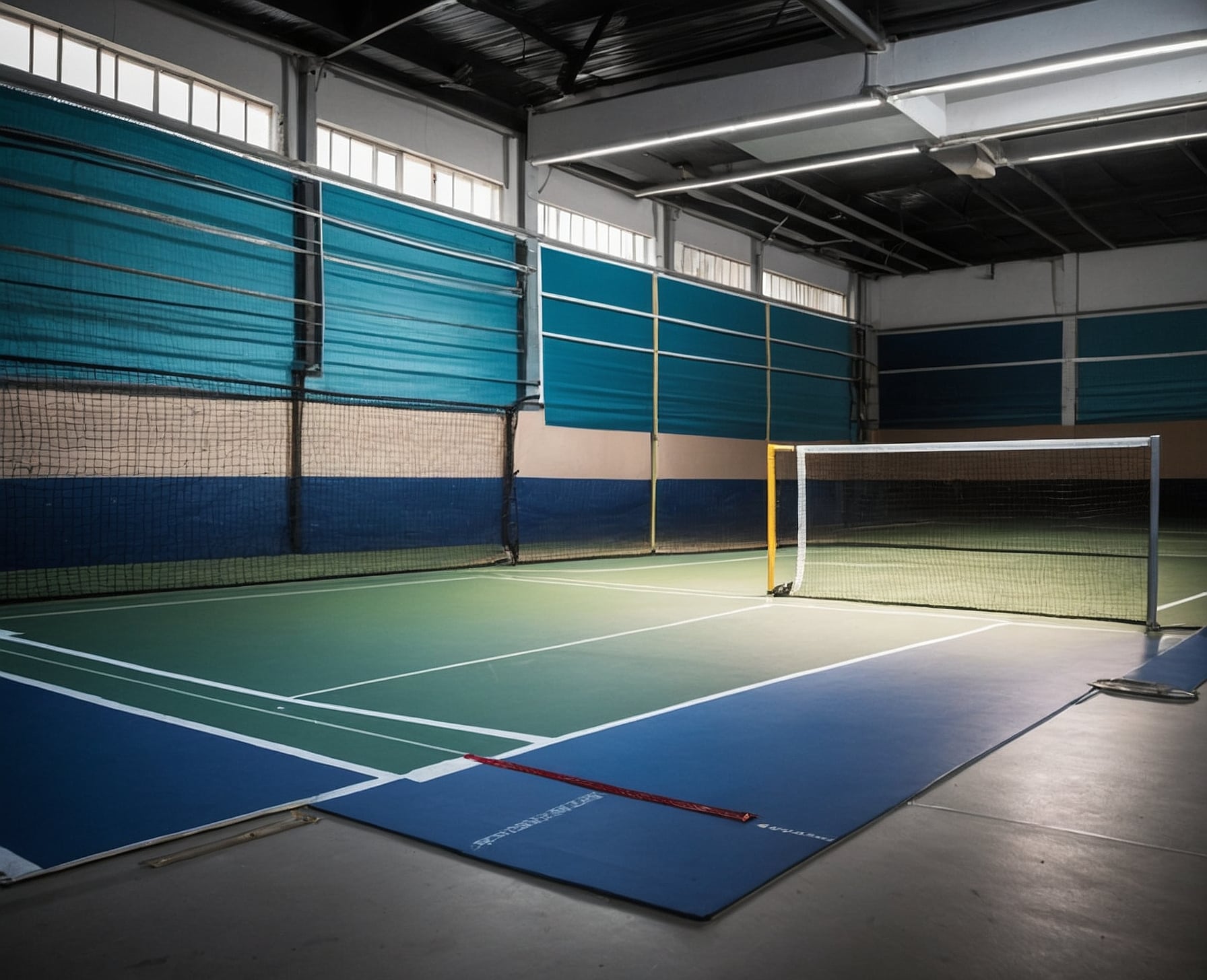 Pista de Pádel Premium - Imagen 4