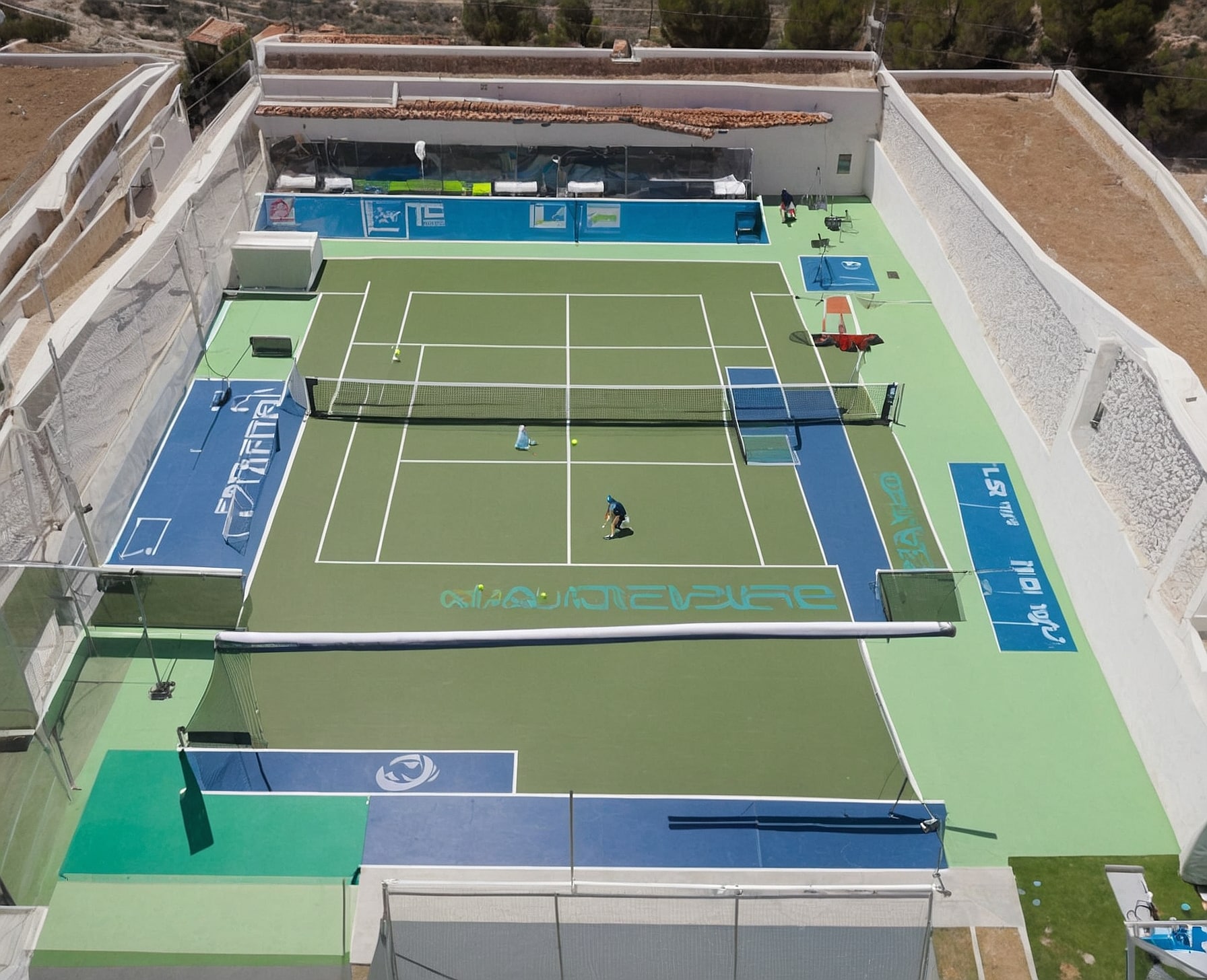 Clases Particulares de Padel - Imagen 4