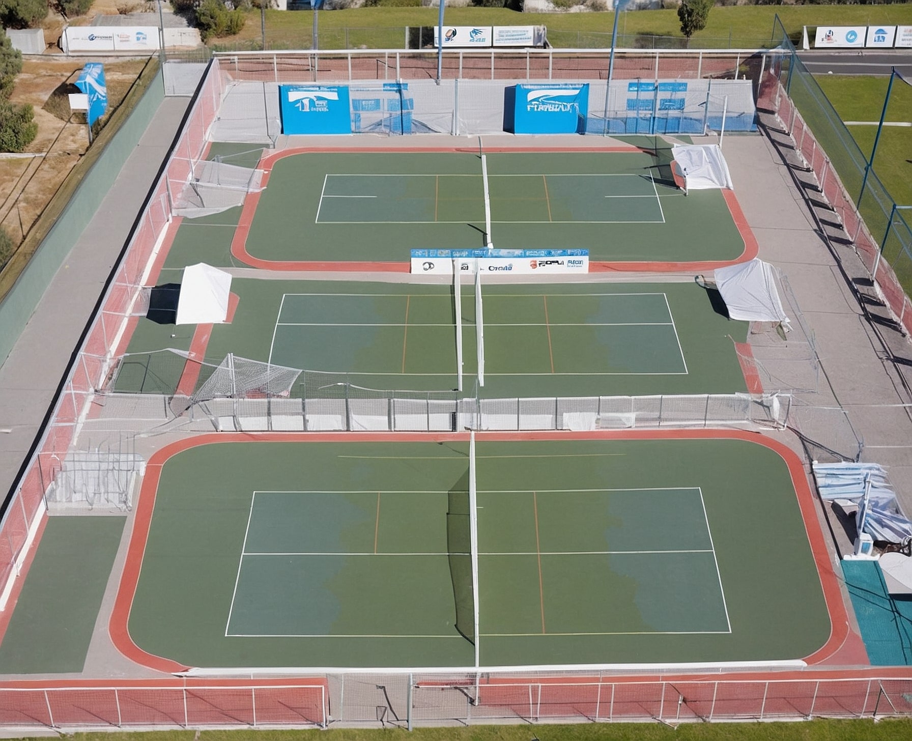 Clases Particulares de Padel - Imagen 2