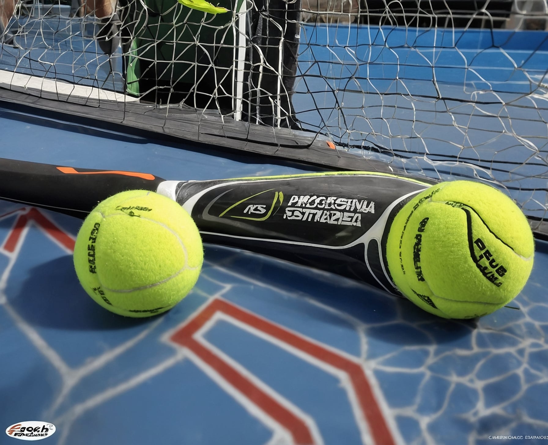 Clase de Pádel Avanzado - Imagen 4