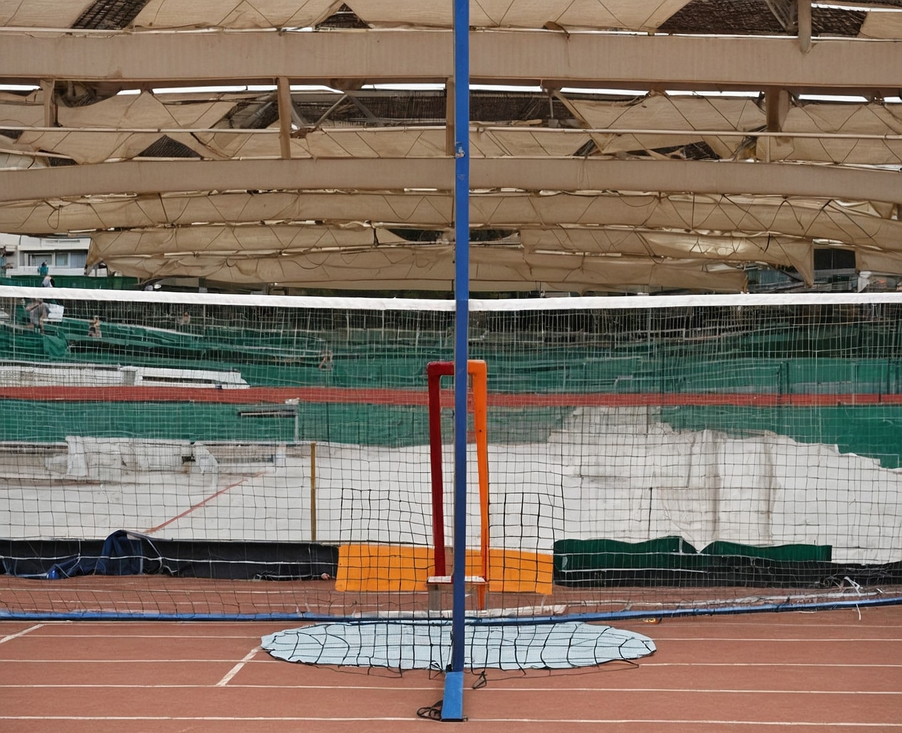 Clase de Pádel Avanzado - Imagen 2