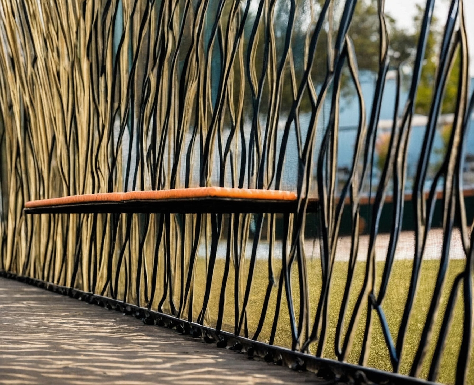 Alquiler de Pistas Premium Padel