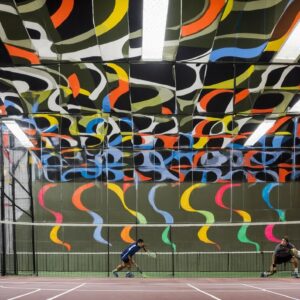 Alquiler Pista Padel Pro