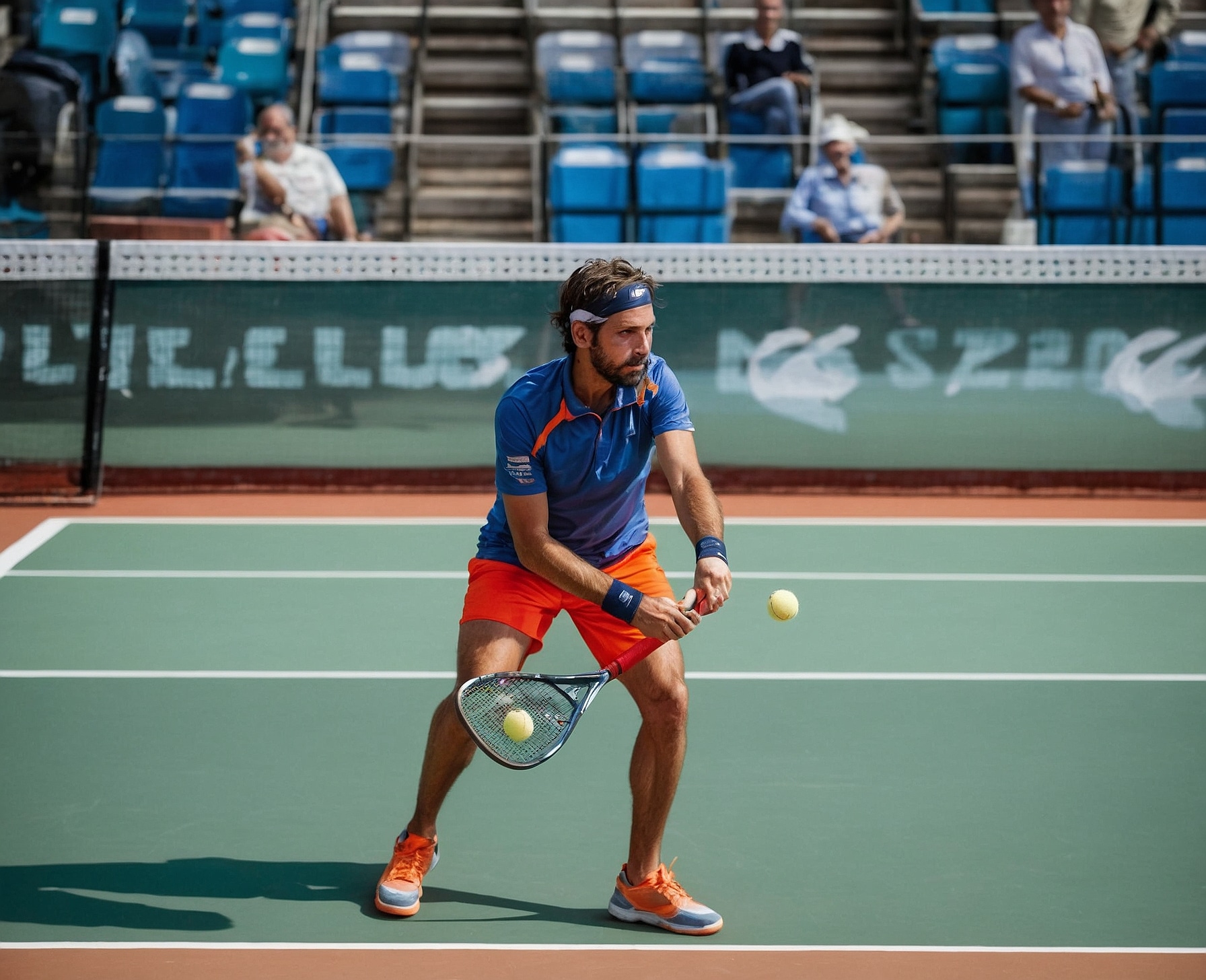 Alquiler Pista Padel Pro - Imagen 2