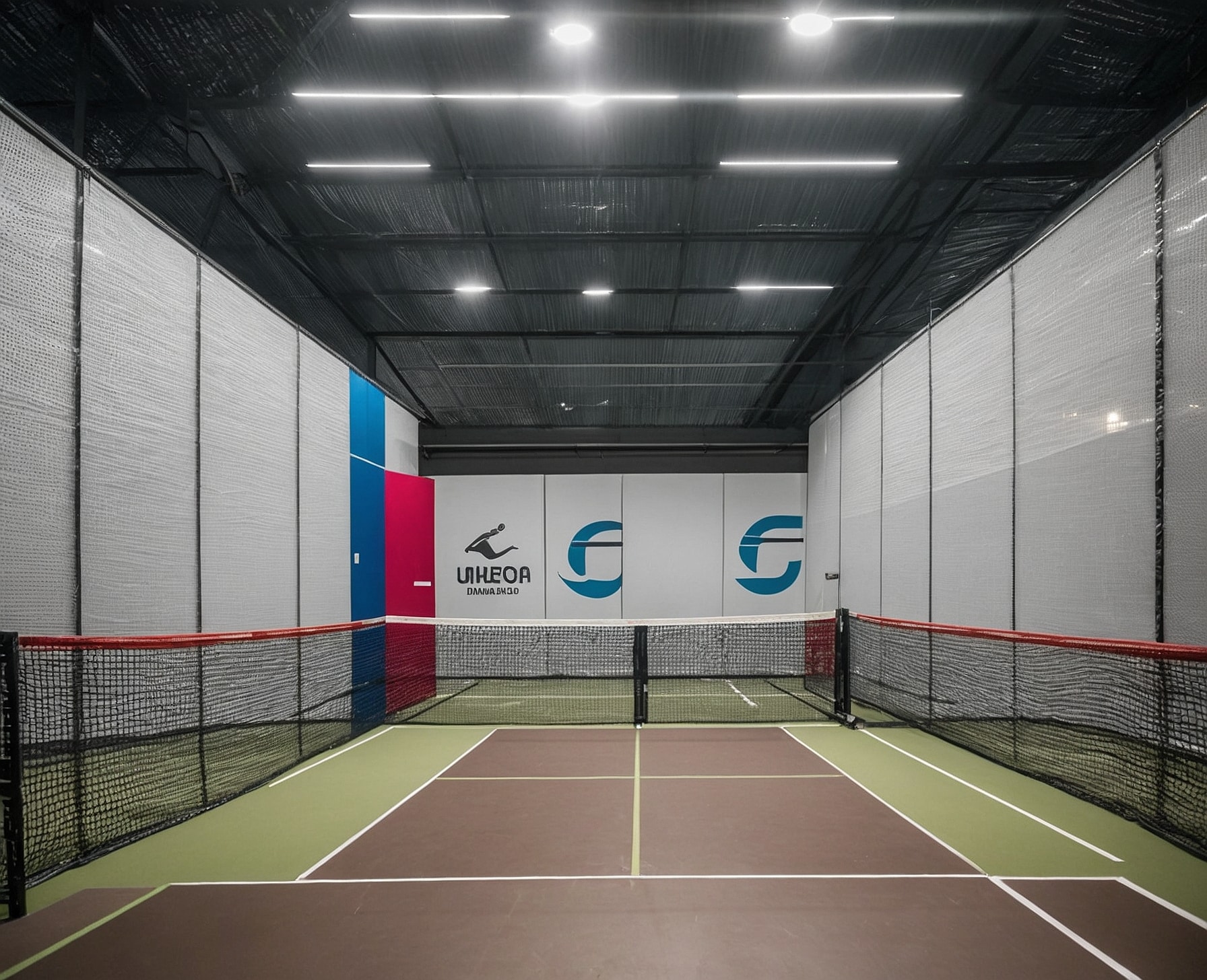 Alquiler Pista Padel Pro - Imagen 3