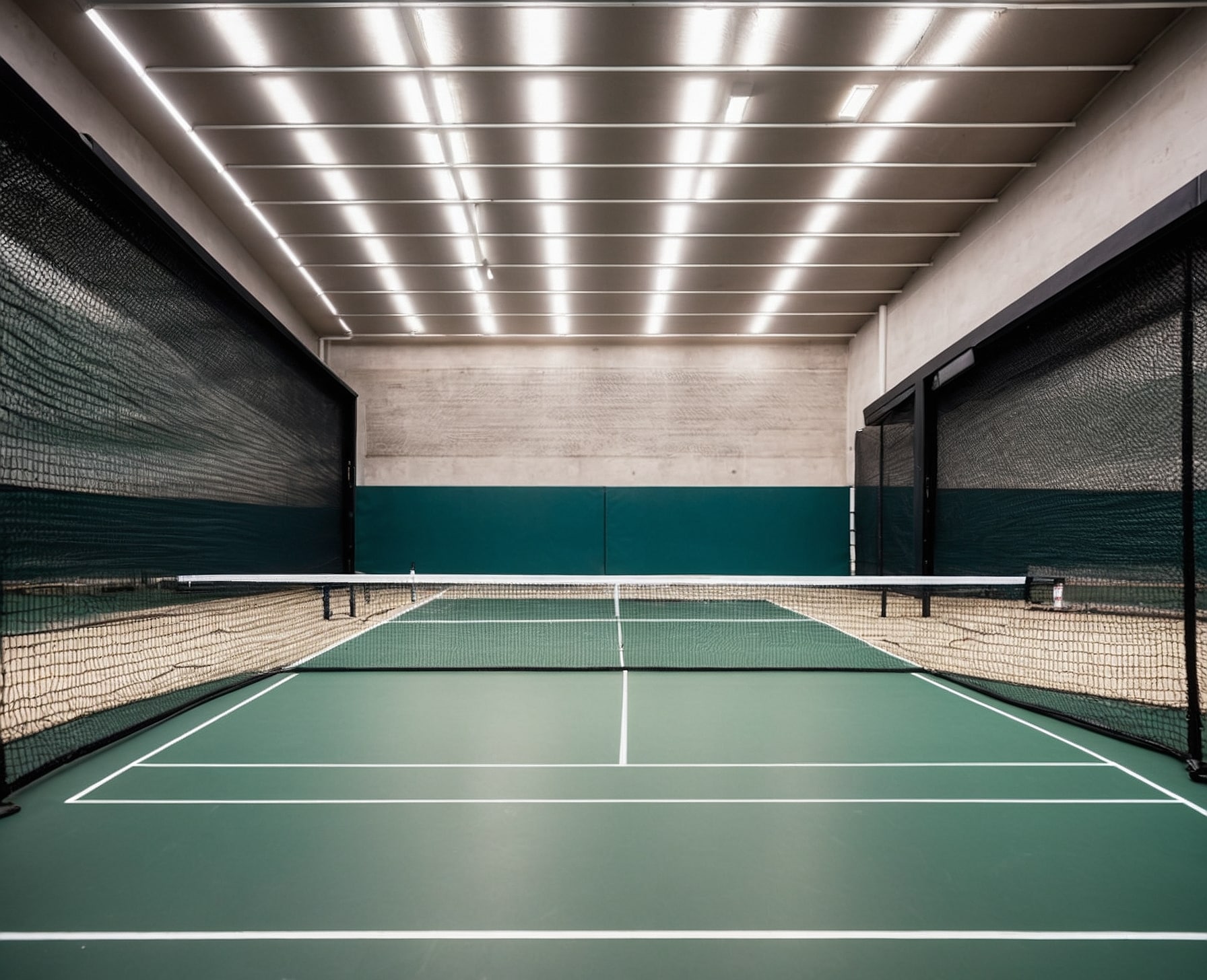 Alquiler de Pistas Premium - Imagen 2